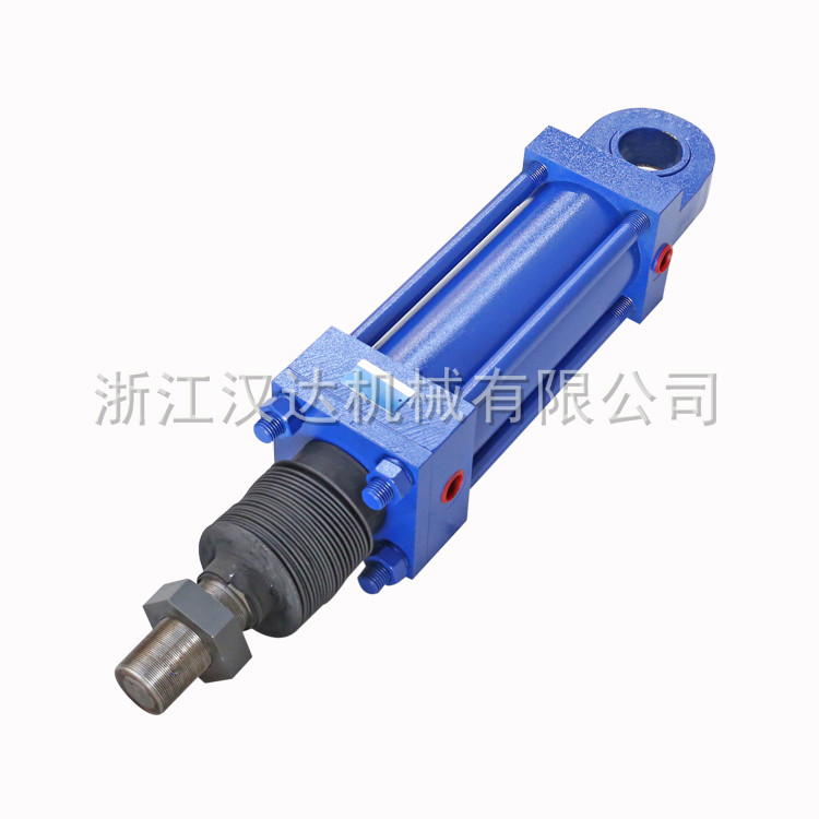 CDH2、CGH2系列工程油缸